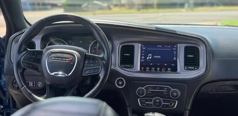 Dodge Charger 2017
