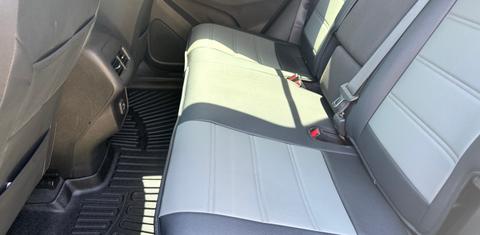 Chevrolet Equinox 2021