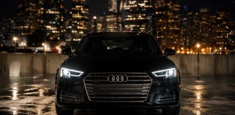 Audi A4 2019