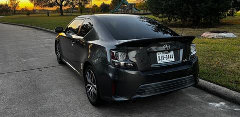 Scion tC 2014