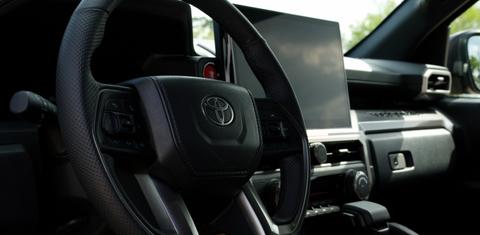 Toyota Tacoma 2026
