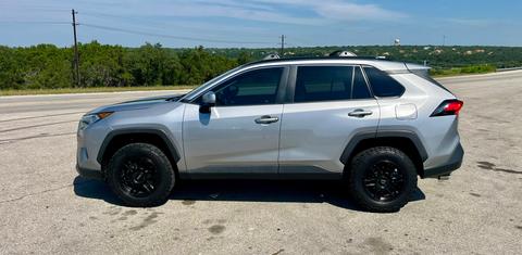 Toyota RAV4 2020