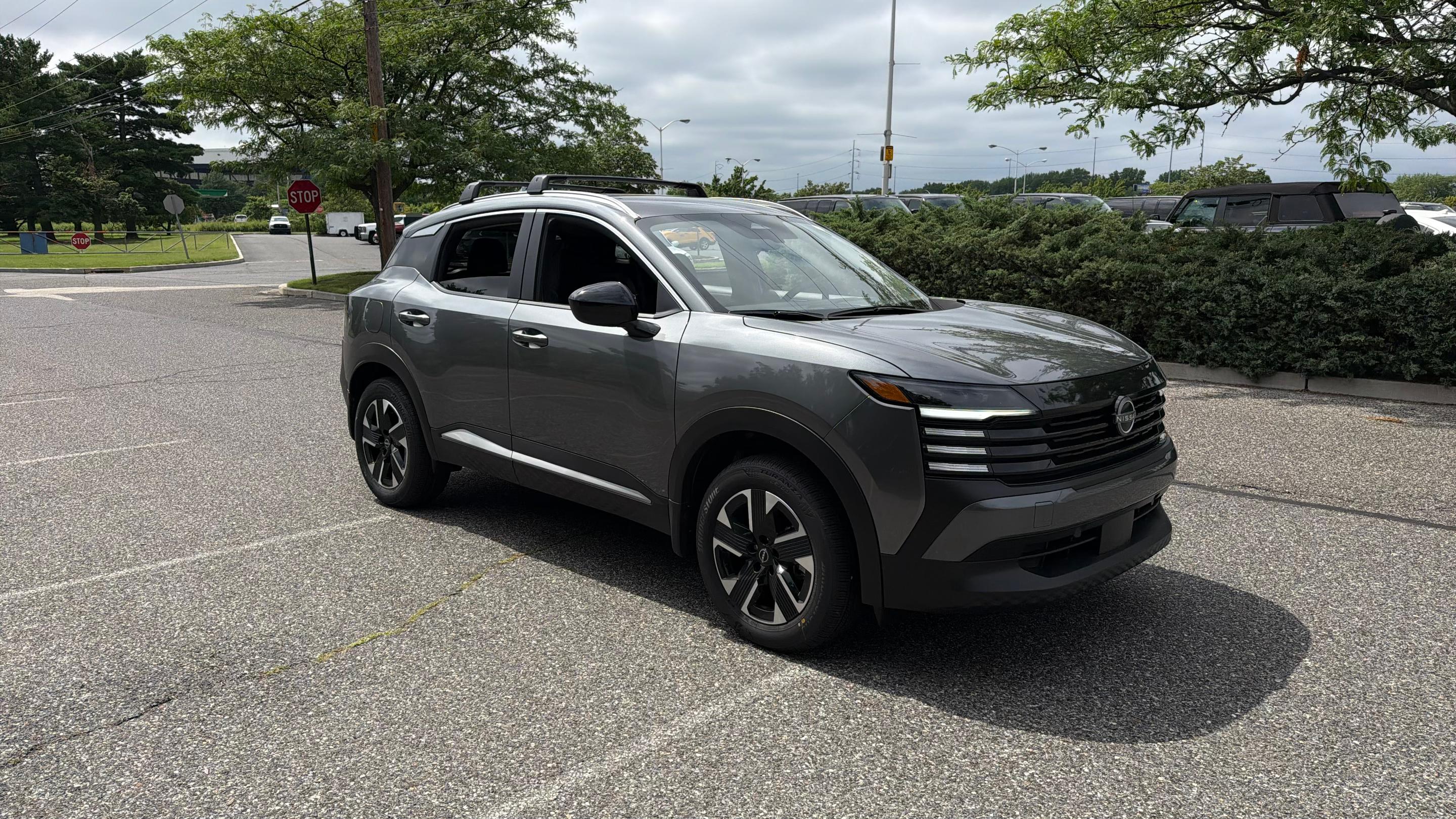 Nissan Kicks 2026 in Philadelphia, PA