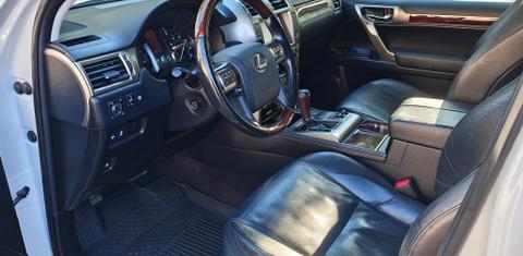 Lexus GX 2017