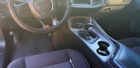 Dodge Challenger 2023