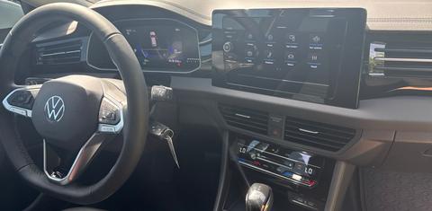 Volkswagen Jetta 2026
