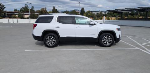 GMC Acadia 2023