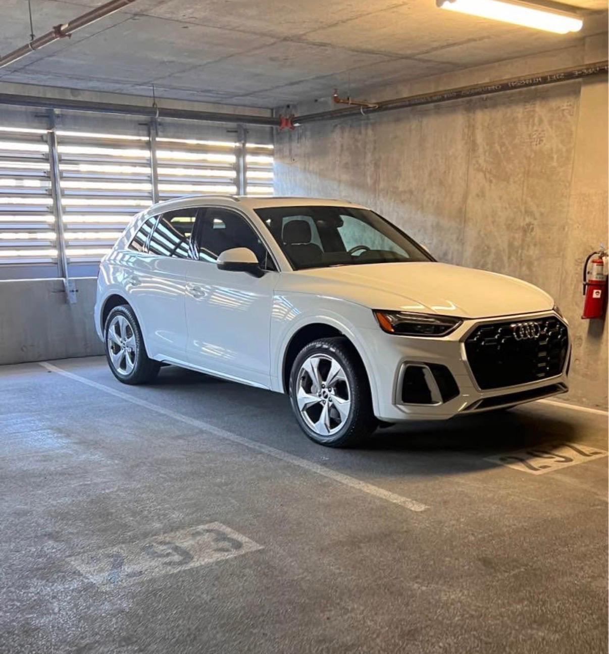 Audi Q5 2022 in Dallas, TX