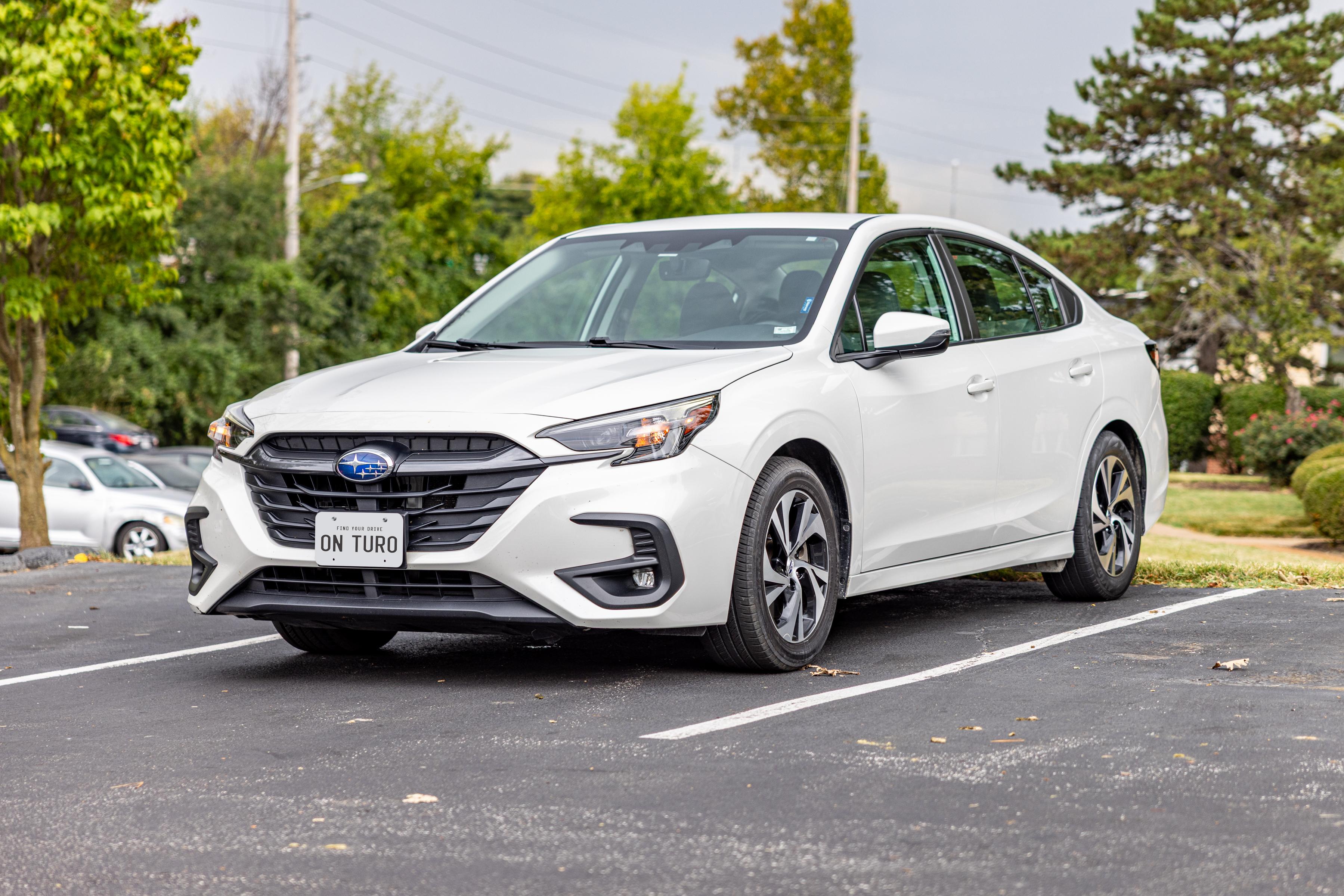 Subaru Legacy 2023 in O'Fallon, MO