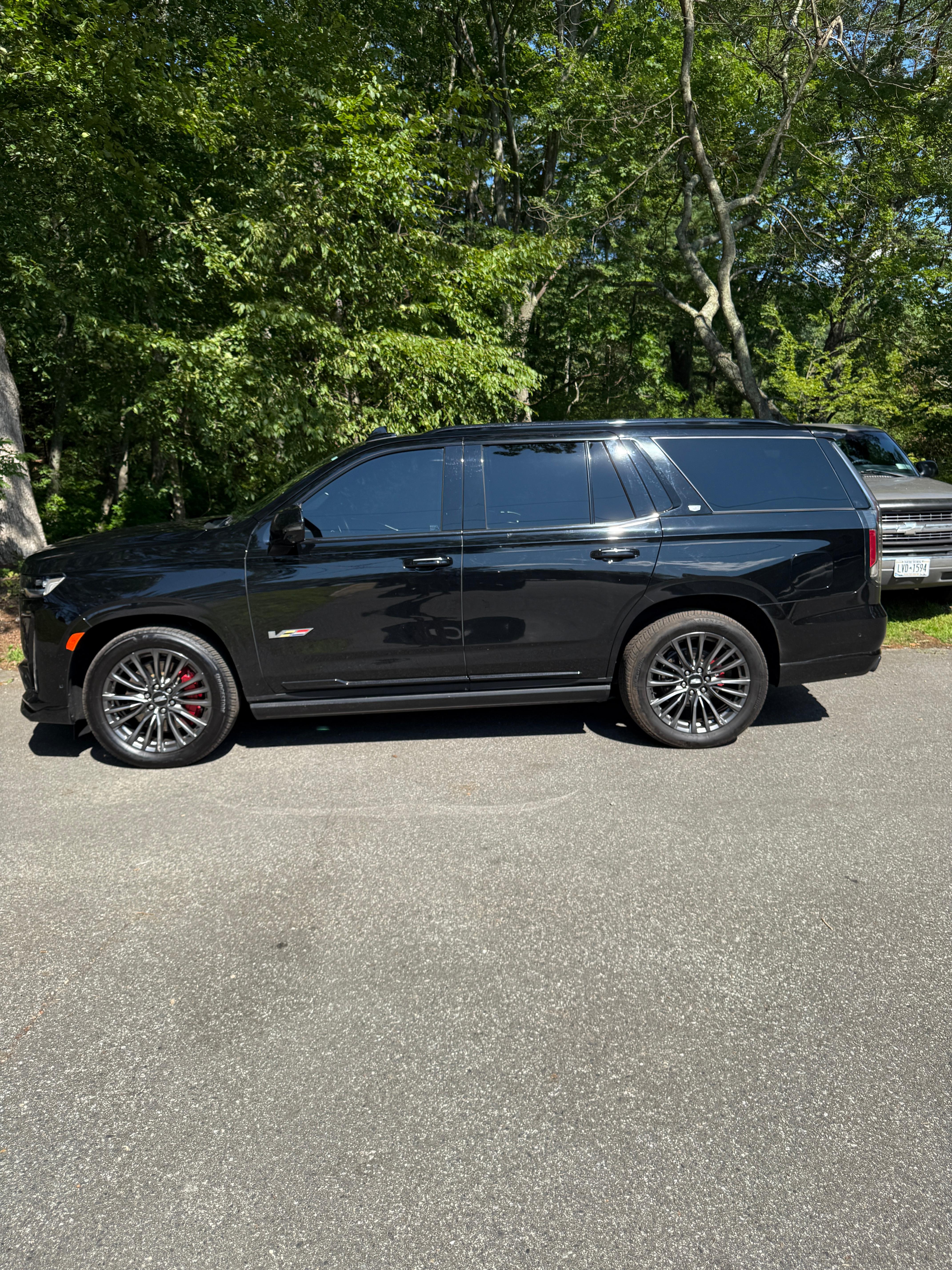 Cadillac Escalade 2023 in Worcester, MA
