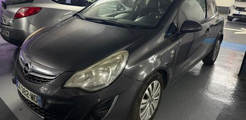 Opel CORSA 2013