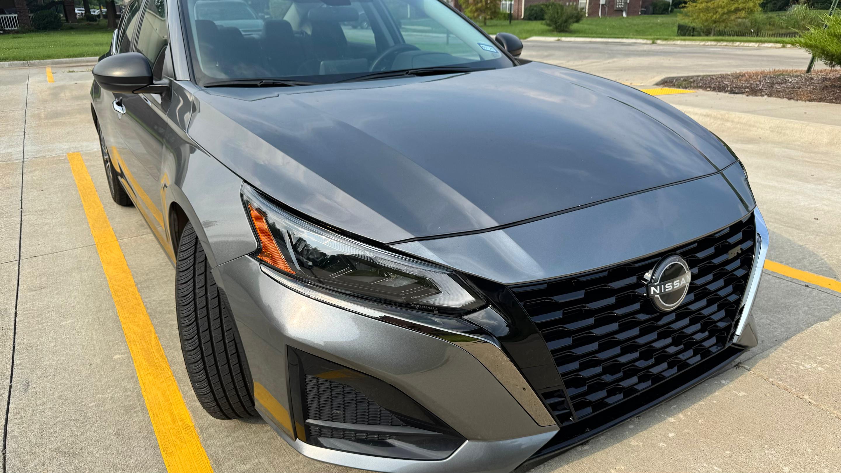 Nissan Altima 2024 in Grandview, MO