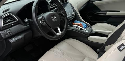 Honda Insight 2019