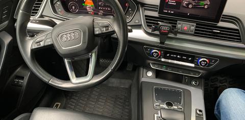 Audi Q5 2020