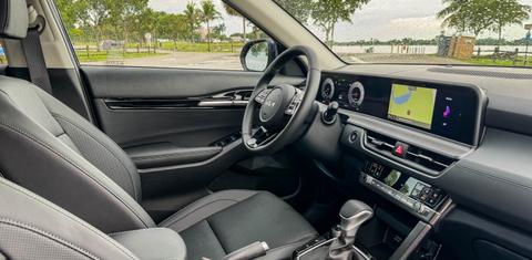 Kia Seltos 2026