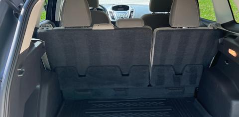 Ford Escape 2014