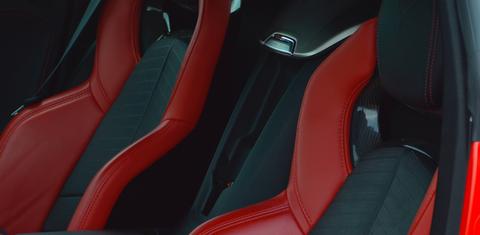 Chevrolet Corvette 2022
