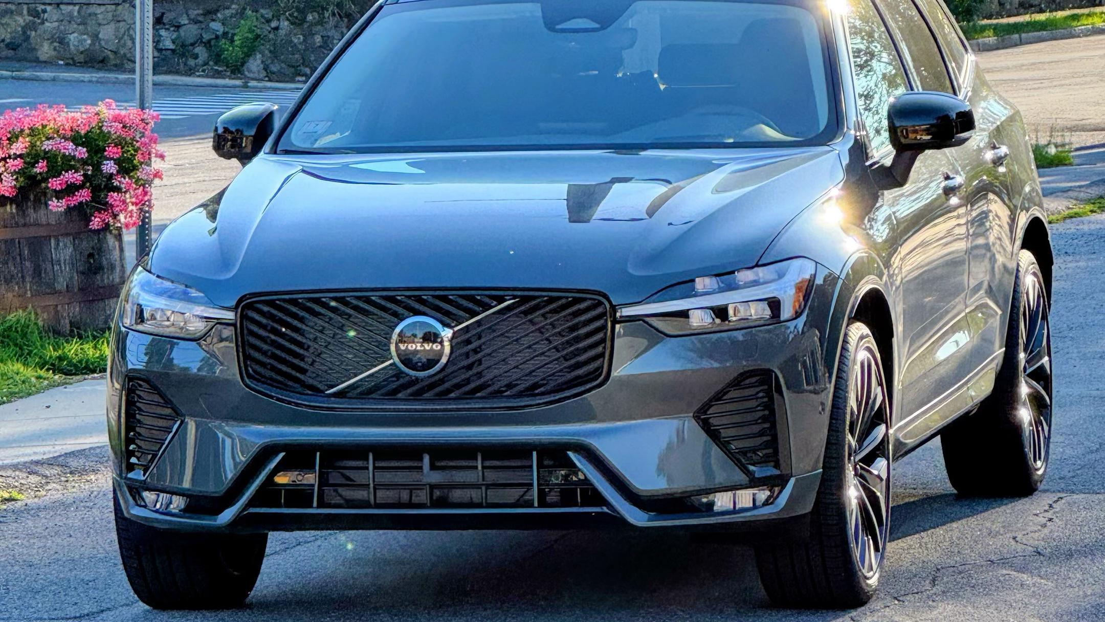 Volvo XC60 2026 in Cambridge, MA