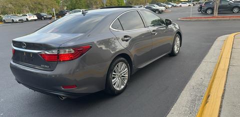 Lexus ES 2014