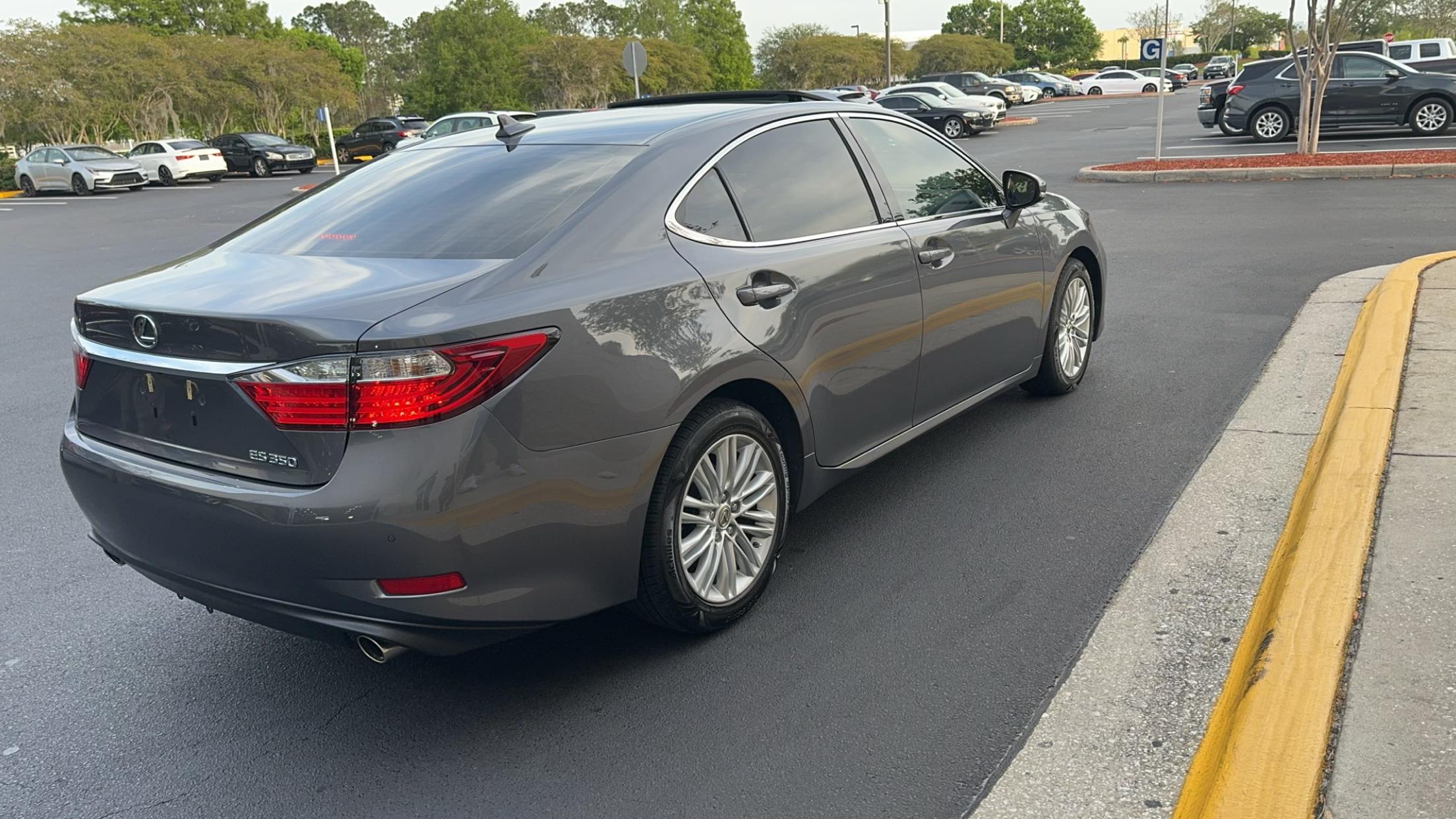 Lexus ES 2014 in Pooler, GA