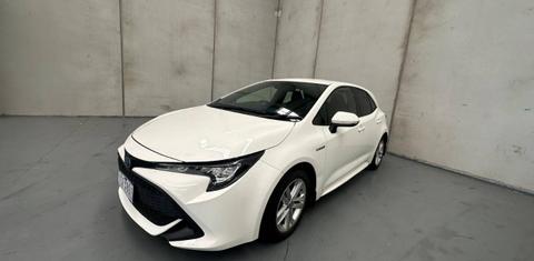 Toyota COROLLA 2020