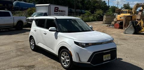 Kia Soul 2025