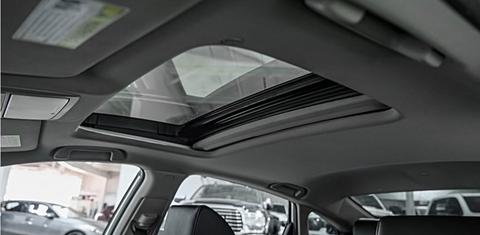 Honda Accord Hybrid 2019