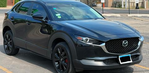 Mazda CX-30 2021