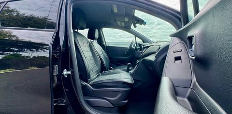 Chevrolet Trax 2022