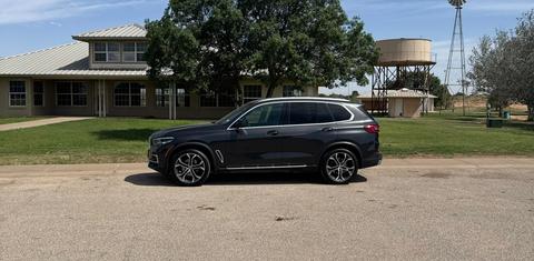 BMW X5 2023