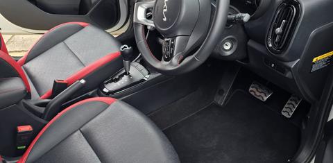 Kia PICANTO 2023