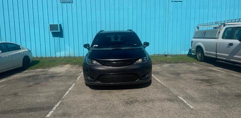 Chrysler Pacifica 2020
