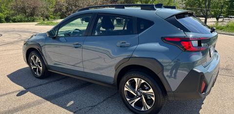 Subaru Crosstrek 2025