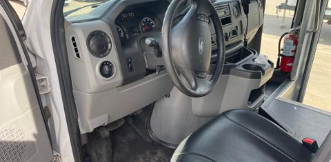 Ford Transit 2019