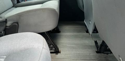 Ford Transit 2019