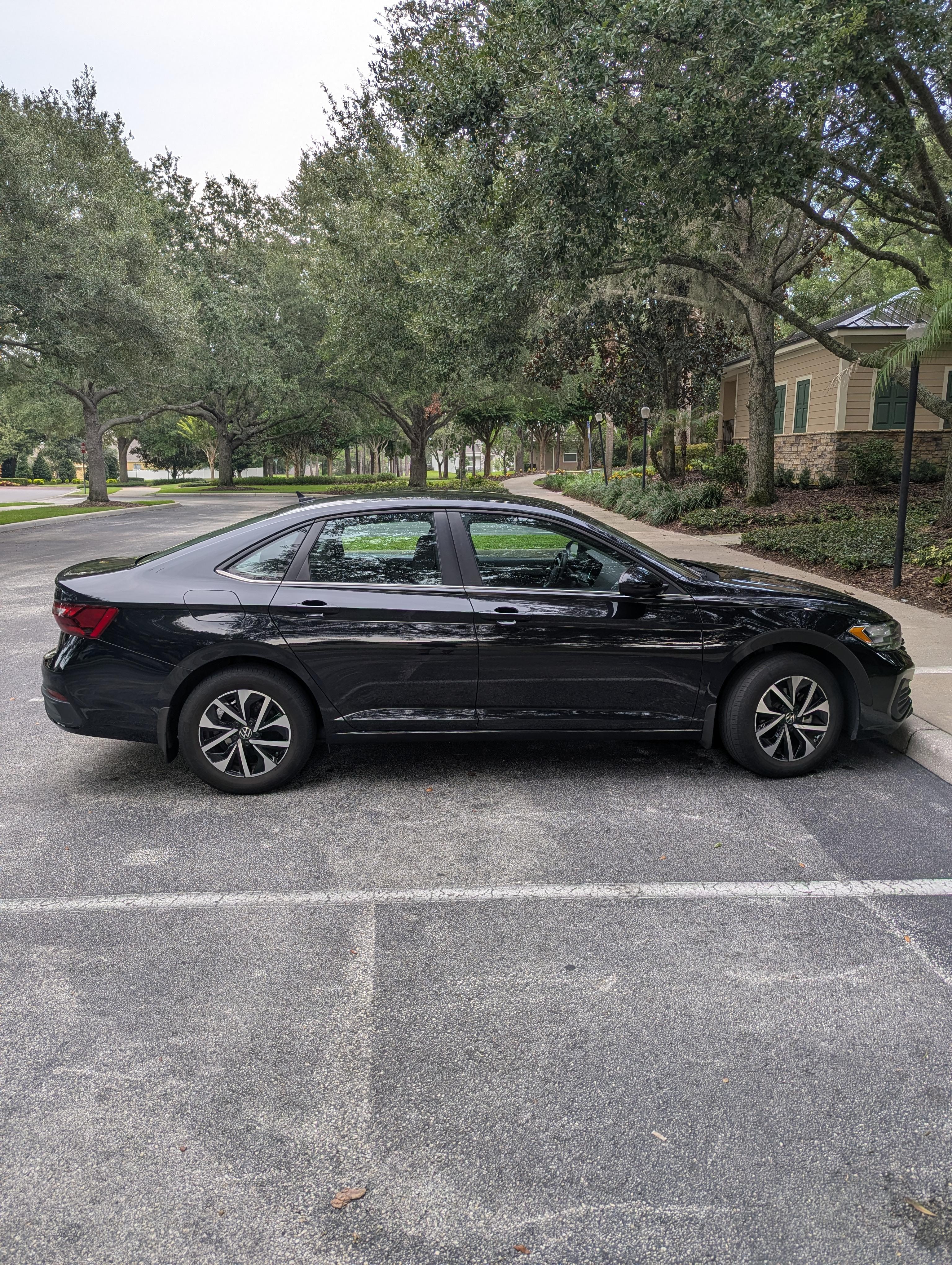 Volkswagen Jetta 2024 in Mount Dora, FL