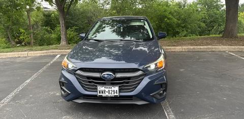 Subaru Legacy 2025
