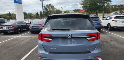 Honda Odyssey 2023