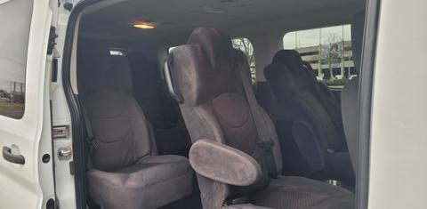Ford Transit 2020