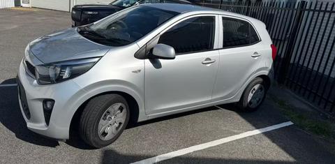 Kia PICANTO 2021