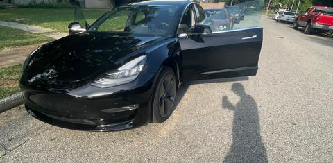 Tesla Model 3 2019