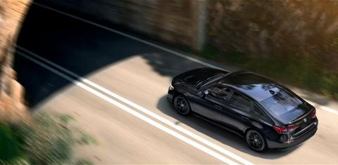 Honda Civic 2024
