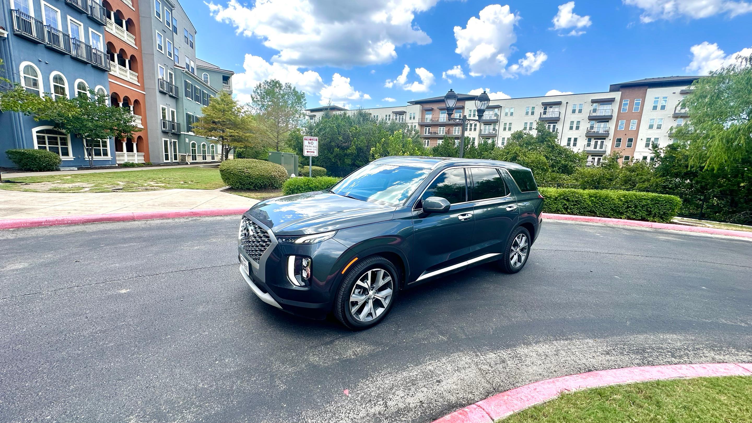 Hyundai Palisade 2020 in Falls Church, VA