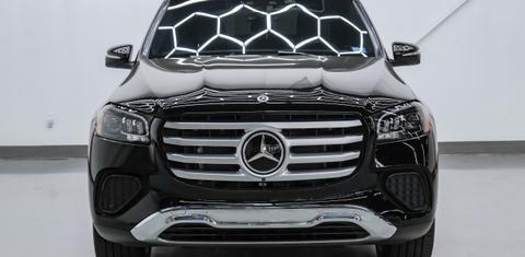 Mercedes-Benz GLS-Class 2024