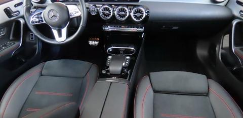 Mercedes-Benz CLA-Class 2023