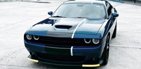 Dodge Challenger 2019