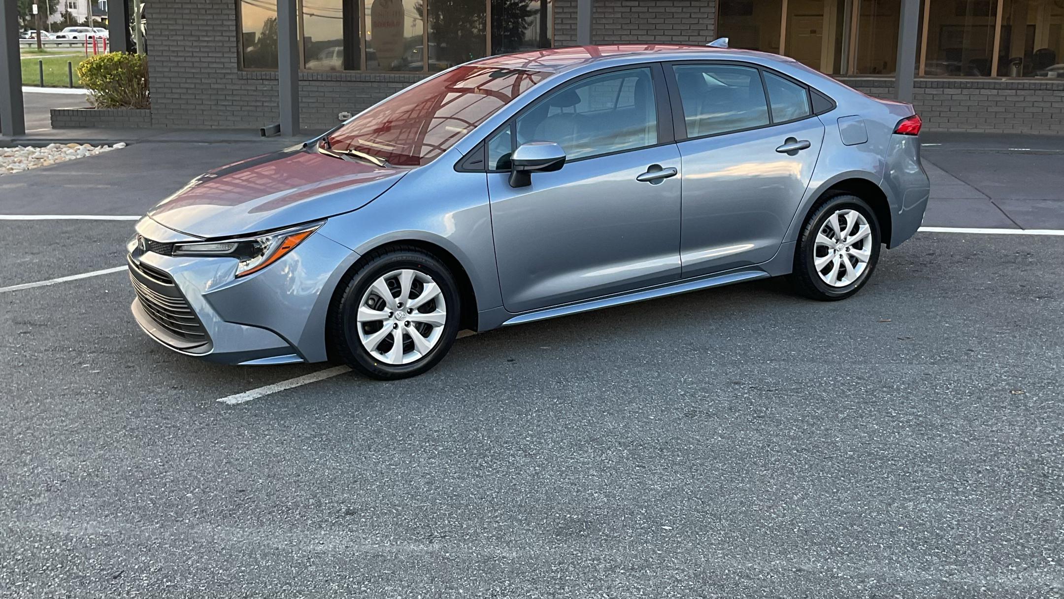 Toyota Corolla 2023 in Charlotte, NC