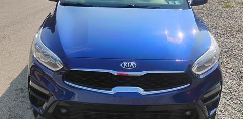 Kia Forte 2019