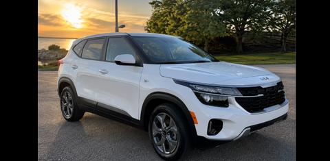 Kia Seltos 2026