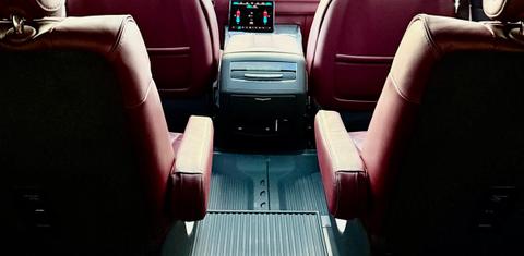 Cadillac Escalade ESV 2026
